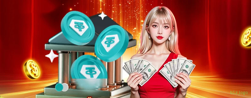 APK Android da blzjogo para download