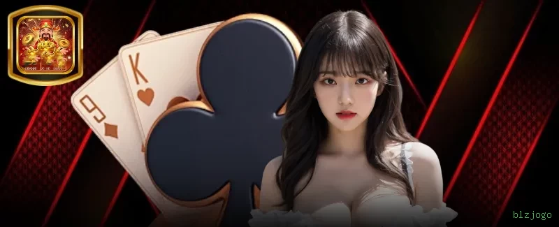 Imagem promocional do cadastro da blzjogo