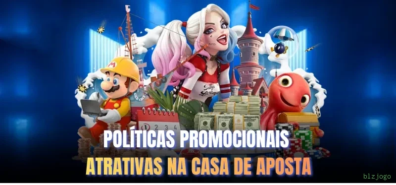 blzjogo - O melhor cassino online para brasileiros está pronto para você!