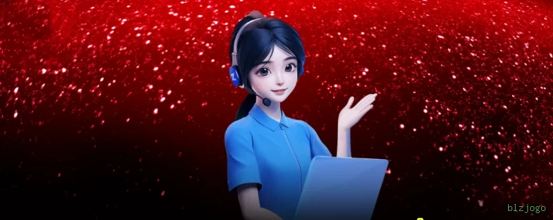 Imagem promocional dos jogos de lottery da blzjogo
