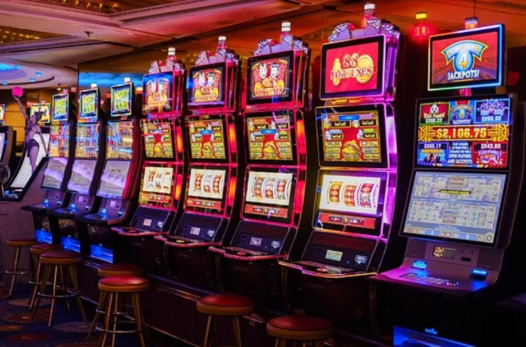 Slots blzjogo - Sweet Bonanza e caça-níqueis populares